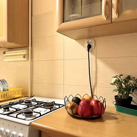 K22 Apartments Pole Mokotowskie Varşovia Exterior foto